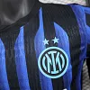 2025/2026 Player Version Inter Milan Home Football Jersey 1:1 Thai Quality