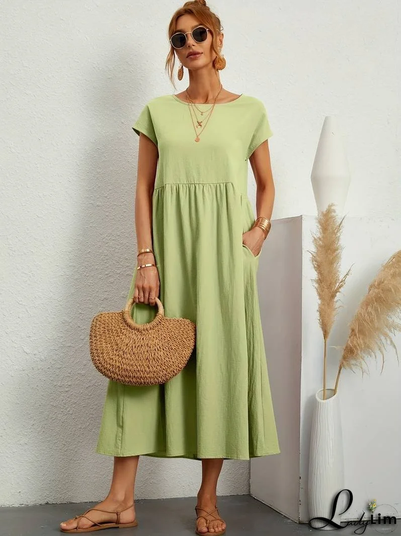 Elegant and Versatile general Dress