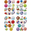 Balls DIY 5D Diamond Arts Stickers Kit Creative Gem Art Paint