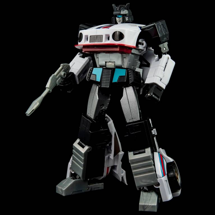 MakeToys MTRM-09  Downbeat Jazz