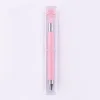Diamond Painting Point Drill Pen Comes With A Point Wax Clay/Random Color 3Pcs Replacement Wax Clay
