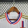 2023/2024 Lyon Home Football Shirt 1:1 Thai Quality
