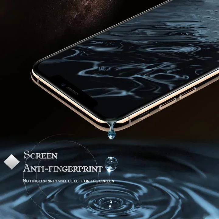 4D Privacy Diamond Airbag Film