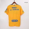 Tigres UANL Home Authentic Soccer Jersey 2024/25