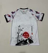 2025 Japan Special Edition Red Sun Goku Football Shirt 1:1 Thai Quality