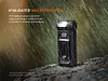 FENIX SW05R-UV Multi-Purpose Clip-On Flashlight Strong Light Magnetic Corner Multi-Function Outdoor Maintenance Work Light