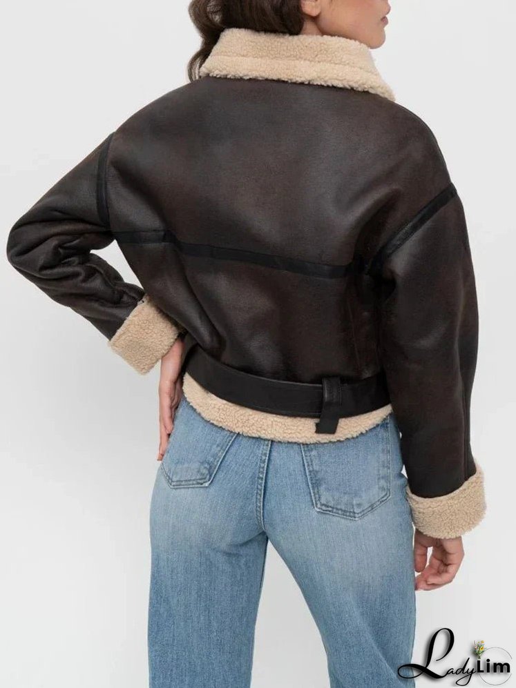 Elegant and Versatile winter Coat