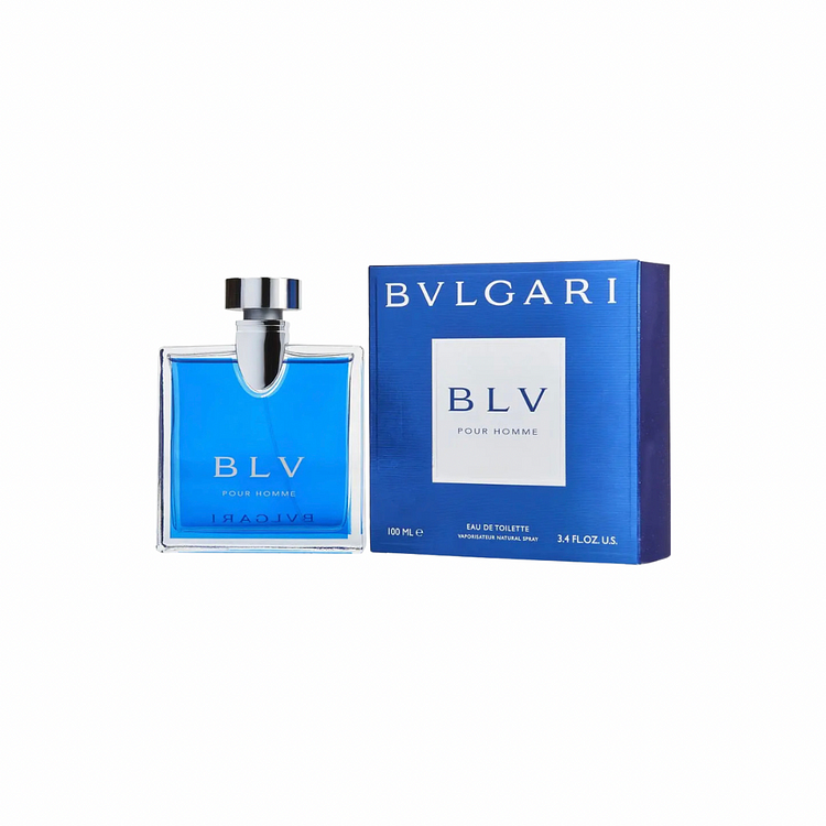 BLV by Bvlgari 
