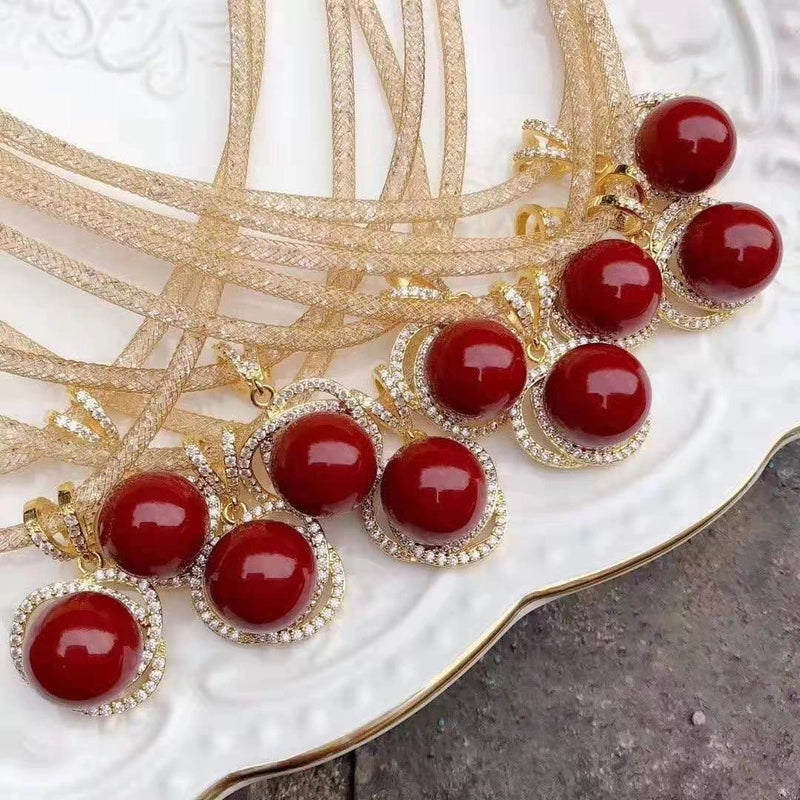 1 Piece Copper 43+5CM Jewelry Accessories