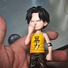 POP Scale Young Portgas D. Ace - ONE PIECE Resin Statue - Max-Studio