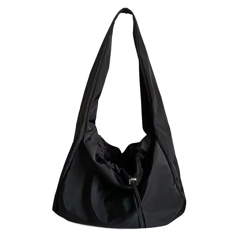 Canvas Work Messenger Bag Ladies Large Capacity Shoulder Bag Women's Versatile Large Capacity Diagonal Cross Bag ݧӧѧ ާܧ