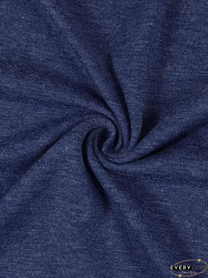 Stylish Long Sleeve Tee for Women