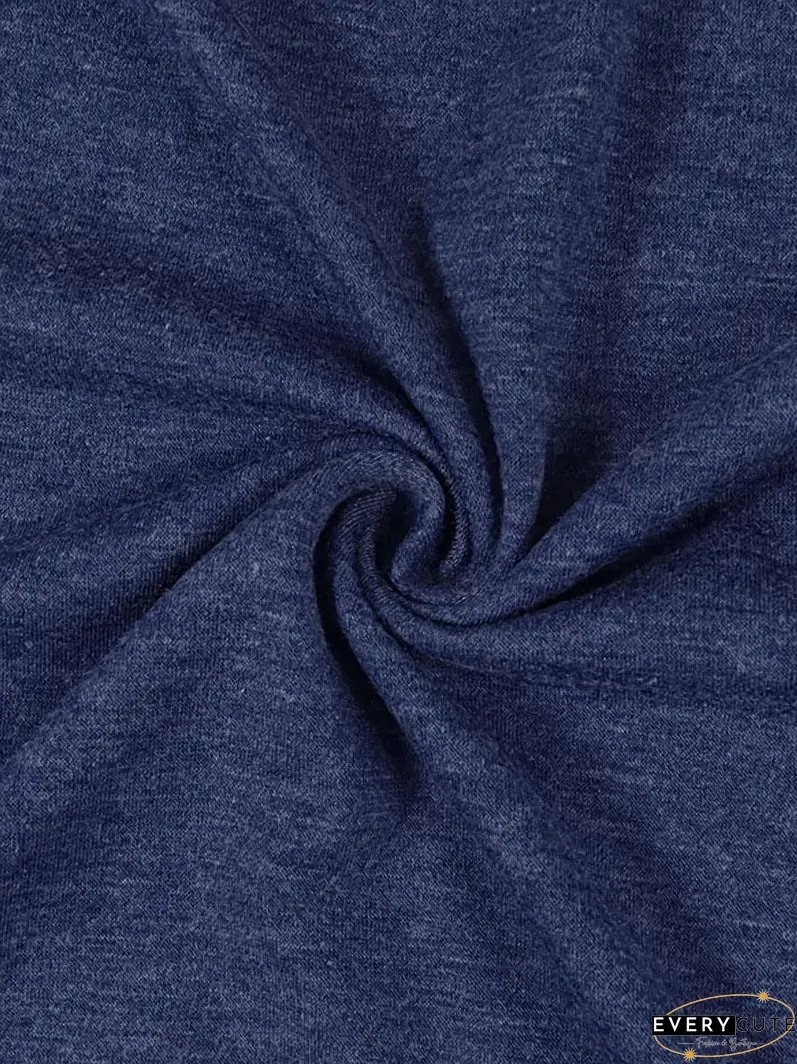 Stylish Long Sleeve Tee for Women