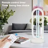 UV Light Sanitizer 38W 110V Ultraviolet Light UVC Lamp for Home Baby Room Office