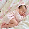 12"&16" Supple and Soft Limbs, Flexible Silicone Reborn Baby Doll Boy or Girl Marka and Wodin - RBBI-Myrebornbabydoll&reg; Myrebornbabydoll&reg;