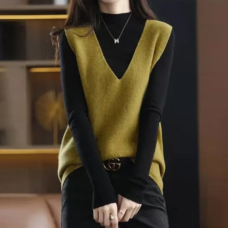 Casual Solid Shirts & Tops QueenFunky