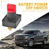 300A 60V Auto Battery Disconnect Switch Disconnect Rotary Switch for Car Boat RV