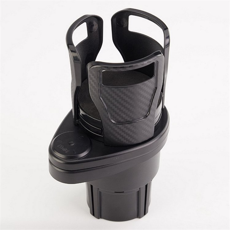 Beker Holder - All Purpose Car Cup Holder And Organizer 2 - Hutimo