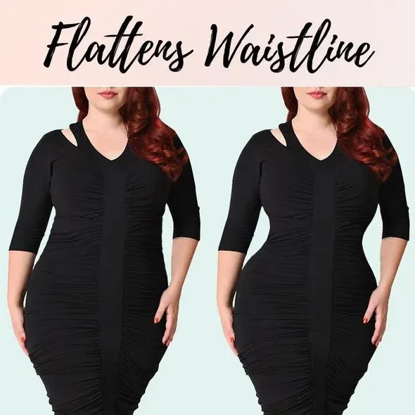 Cubicbee&trade; Cross Compression Abs Shaping Pants🔥