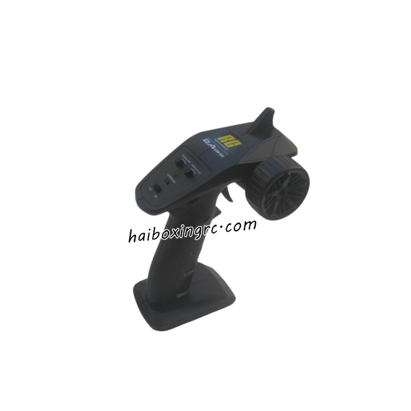 HAIBOXING 12889 RC Truck Parts Transmitter 12670-2.4G