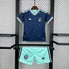 2026 Kids Size Germany Away Football Shirt 1:1 Thai Quality