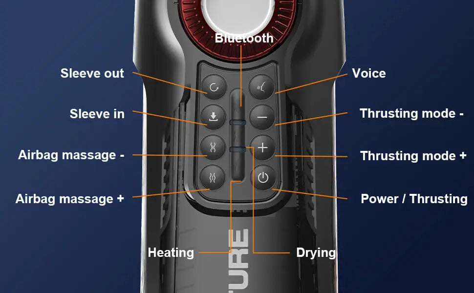 XP Gear product detail