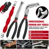 Electrical Disconnect Pliers Carbon Steel Car Fuel Line Breaker for Car Repair