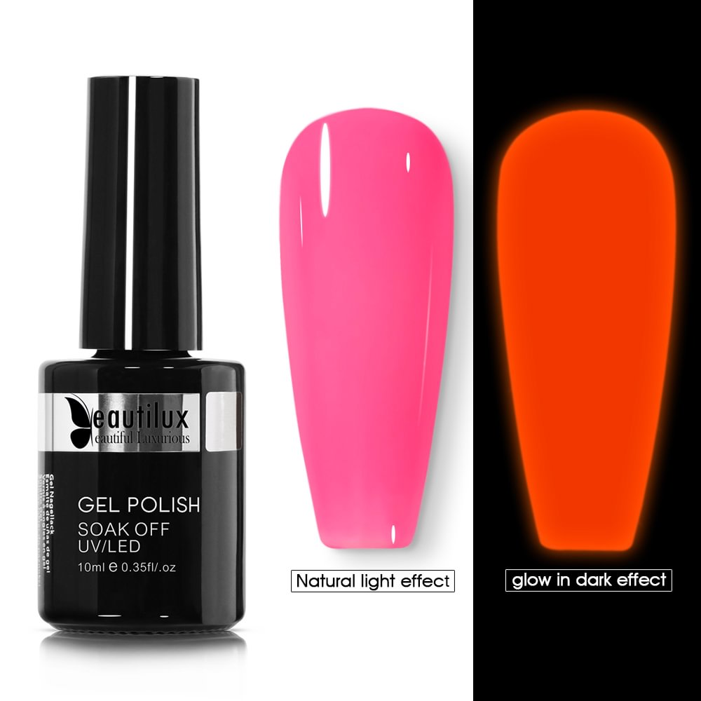 LUMINOUS GEL 10ml|YE-08