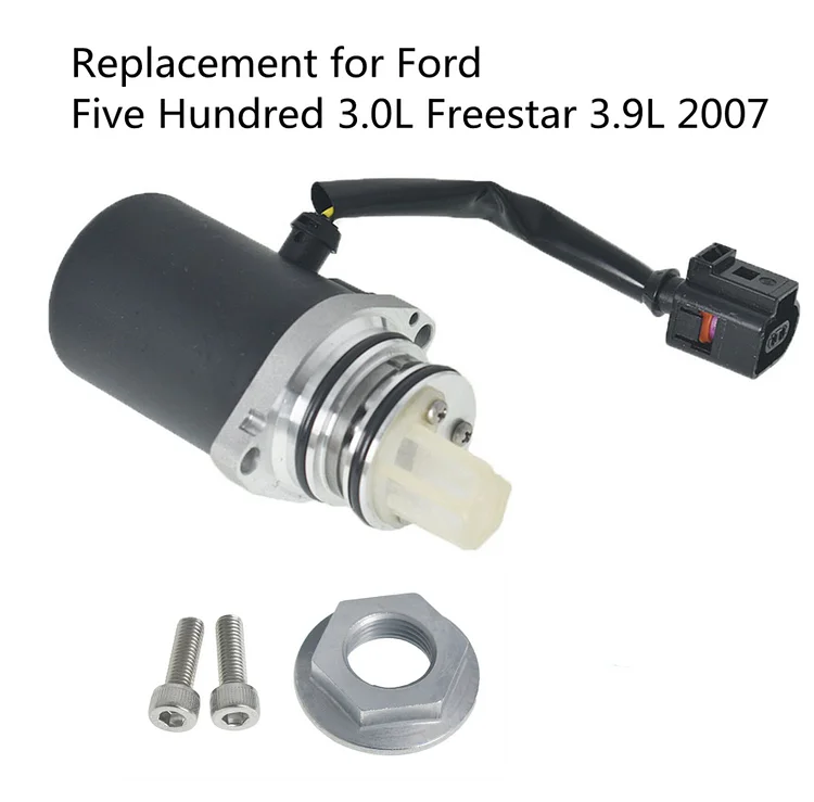 Silscvtt Coupling Oil Pump Rear 699-002 30783079 Replacement for Volvo Ford Mercury