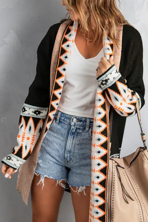 Classic and Stylish Cardigan