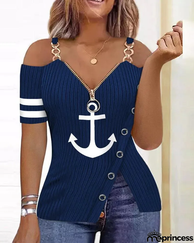 Effortless and Classy Shirt