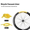 Bicycle Tire Inserts Prevent Injury Bike Tire Inner Tube Pad for Outdoor Riding