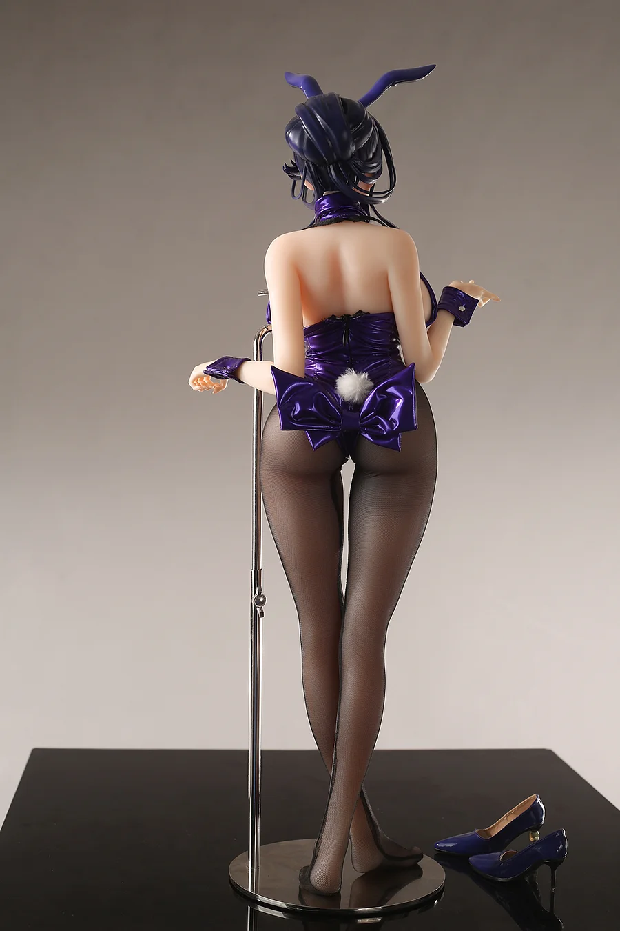 Yu Zhai Ren Xing Studio - Original Mizuki Bunny Girl Statue(GK