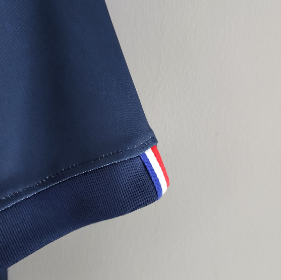 2022/2023 PSG Paris Saint Germain home Thai version football shirt 