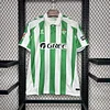 2024-2025 Real Betis Home Football Shirt 1:1 Thai Quality