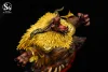 Rajang - MONSTER HUNTER WORLD Resin Statue - S6 Studio