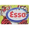 Esso Petrol Station - Vintage Metal Signs(12*16Inch) - Gas