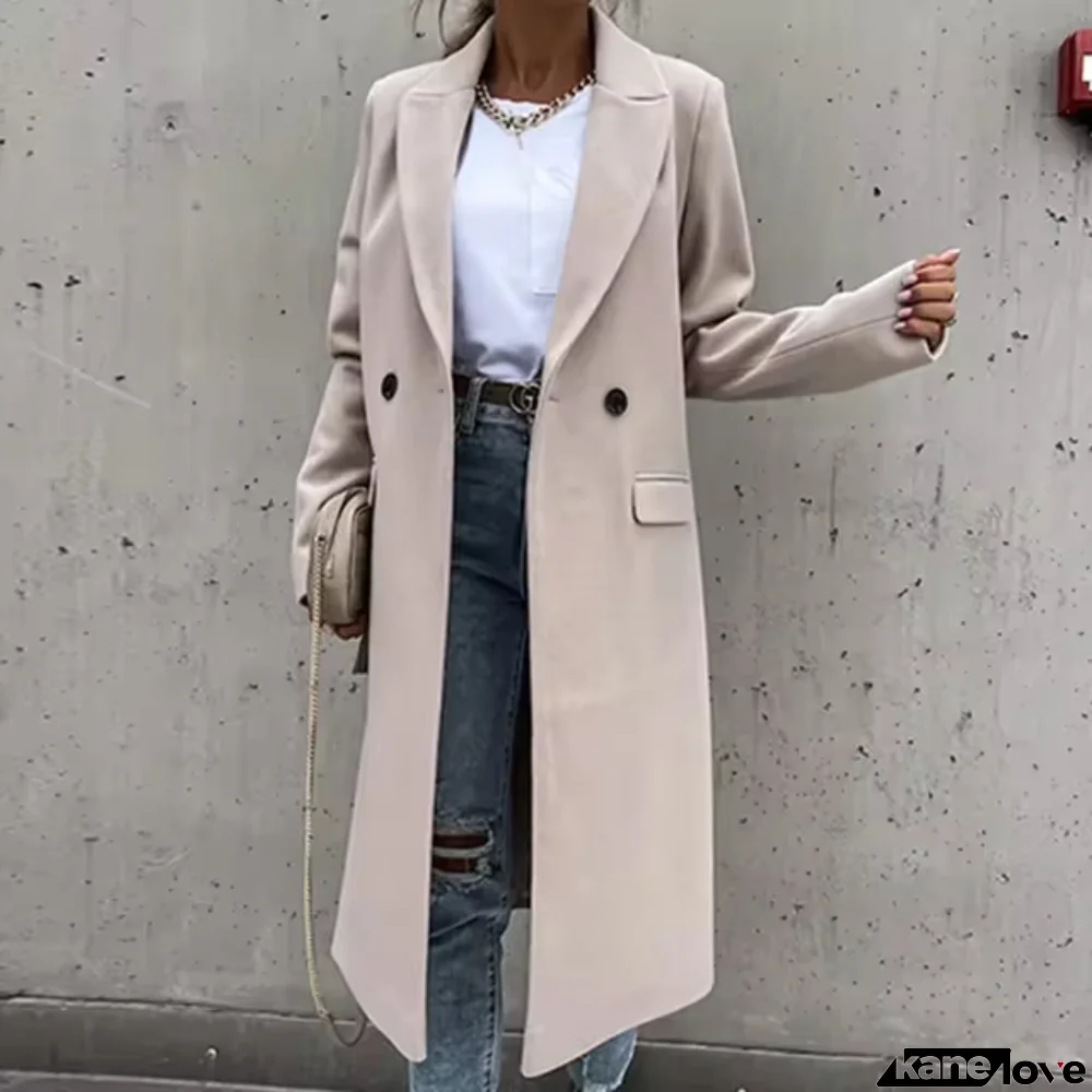 Modern and Versatile winter garment