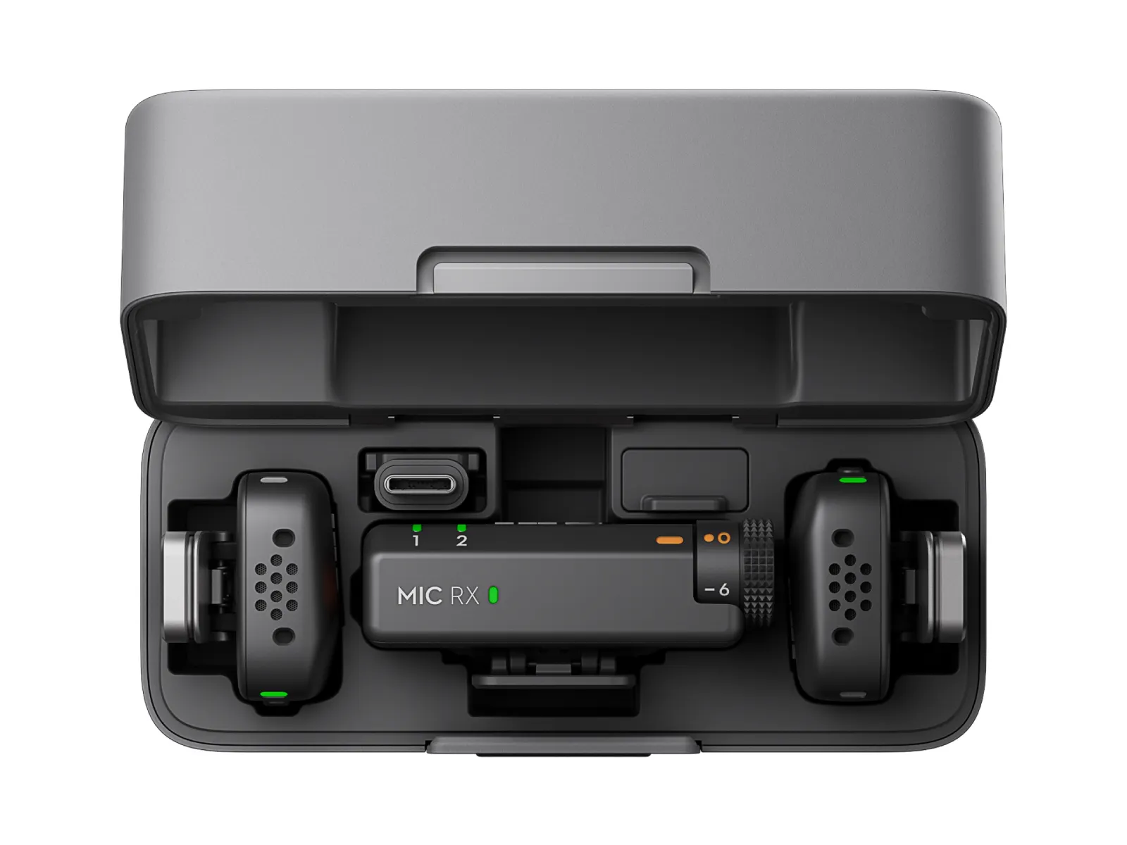 DJI Mic Mini
