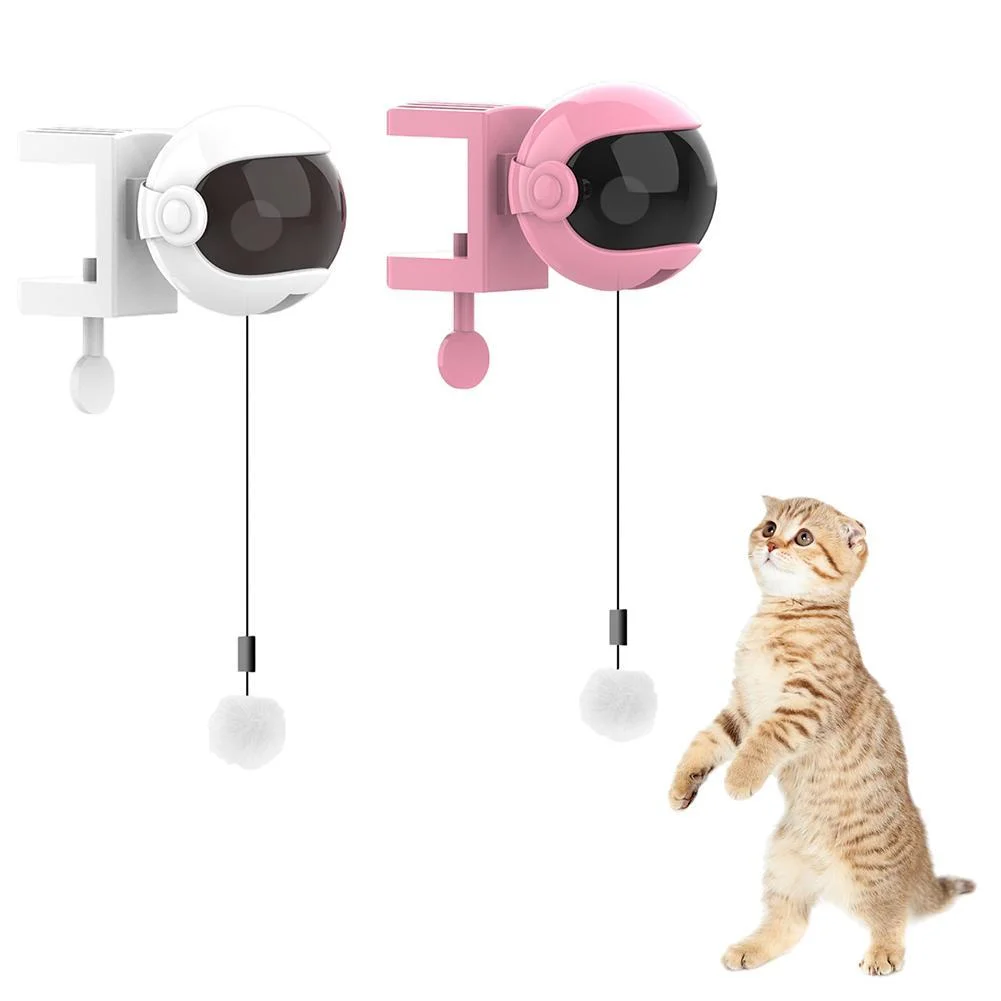 New Electric Automatic Funny Cat