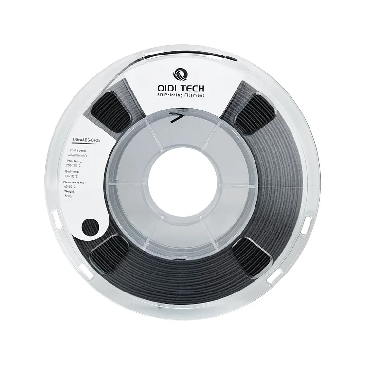 ABS-GF25 耗材 0.5kg