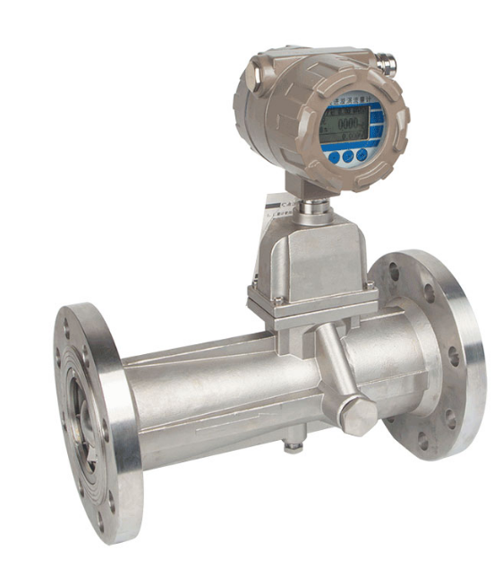 Thread Ultrasonic Flow Meter Indicator For Liquid Level Measurement 0