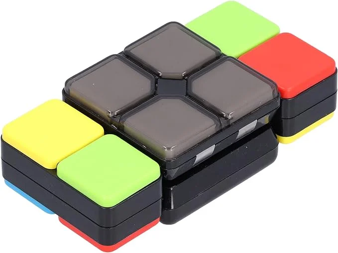 Children's Change Music Rubik's Cube
