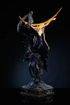 Queen Marika the Eternal & Radagon of the Golden Order with LED - Elden Ring Resin Statue - Sword&Wing Studio