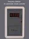 Handheld Car Key Diagnostic Wireless Diagnostic Tools Cymometer Auto Accessories