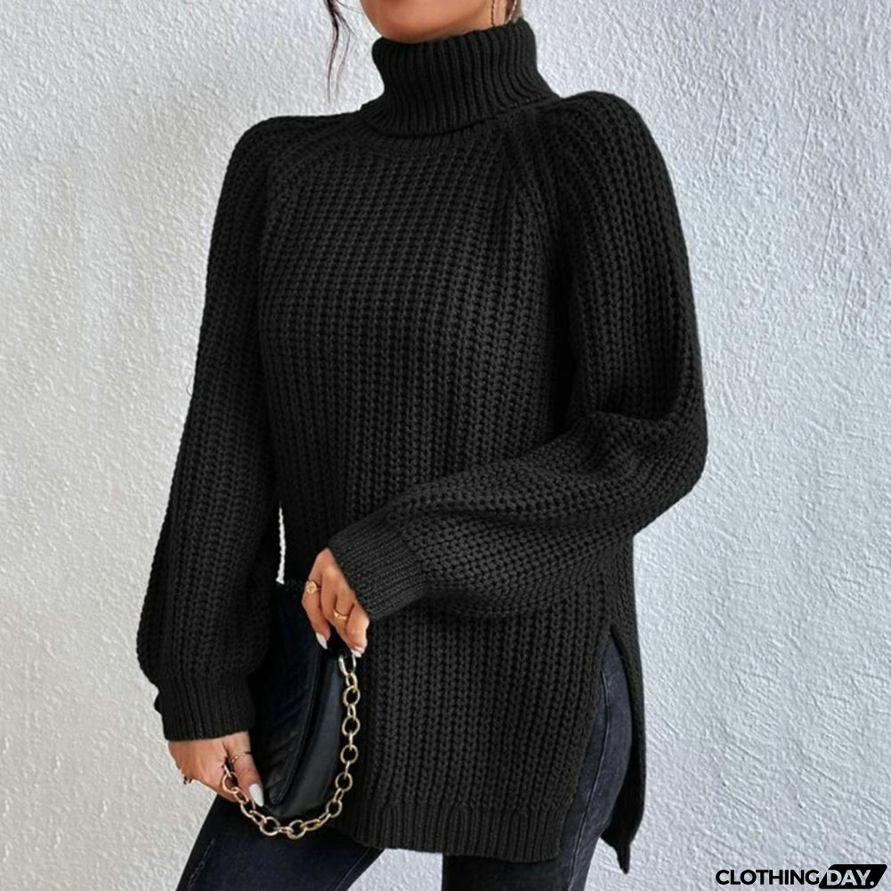 Modern and Comfortable winter Pullover