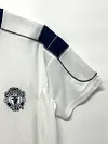 1999/2001 Retro Manchester United Away Football Shirt 1:1 Thai Quality love fball