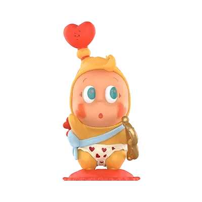 Twinkle Twinkle Crush On You Series Figures