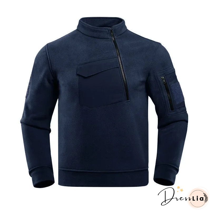 Comfortable and Stylish winter Jacket