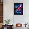 uk.everydayedeals (Limited Stock)Diamond Painting - Round AB Drills - Tree of Life(45*60cm)